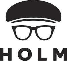 Holm